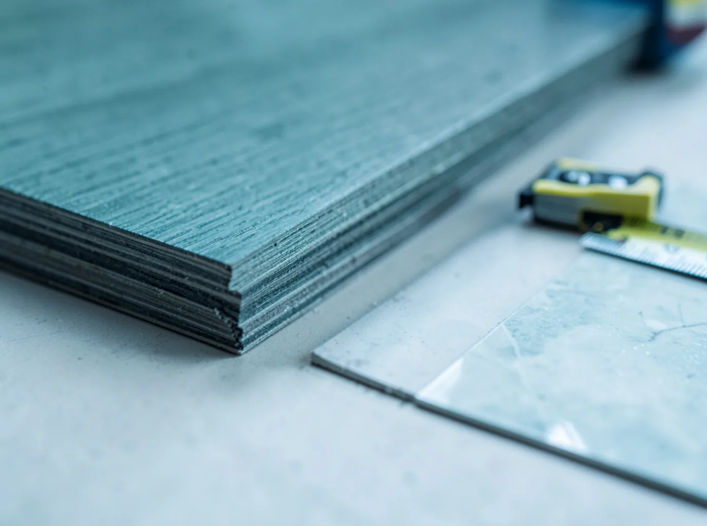 Luxury Vinyl Plank Installation Quincy, OH FAQs